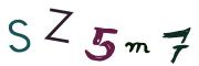 Графічна CAPTCHA