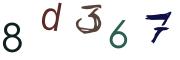 Графічна CAPTCHA