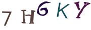 Графічна CAPTCHA