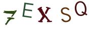 Графічна CAPTCHA
