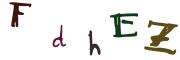 Графічна CAPTCHA