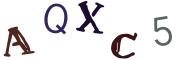 Графічна CAPTCHA