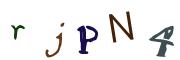 Графічна CAPTCHA