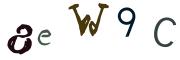 Графічна CAPTCHA