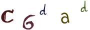 Графічна CAPTCHA