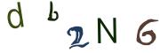 Графічна CAPTCHA