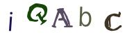 Графічна CAPTCHA