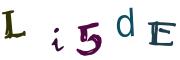 Графічна CAPTCHA