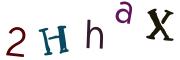 Графічна CAPTCHA