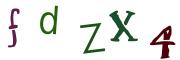 Графічна CAPTCHA