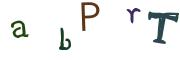 Графічна CAPTCHA