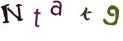 Графічна CAPTCHA