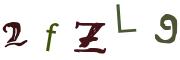 Графічна CAPTCHA