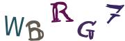 Графічна CAPTCHA