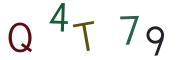 Графічна CAPTCHA