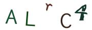 Графічна CAPTCHA