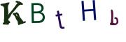 Графічна CAPTCHA