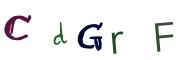 Графічна CAPTCHA