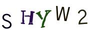 Графічна CAPTCHA