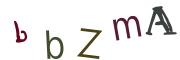 Графічна CAPTCHA