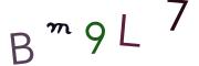 Графічна CAPTCHA