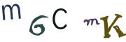 Графічна CAPTCHA