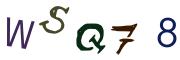 Графічна CAPTCHA