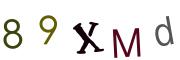 Графічна CAPTCHA