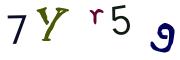 Графічна CAPTCHA