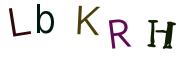 Графічна CAPTCHA