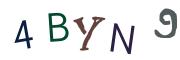 Графічна CAPTCHA
