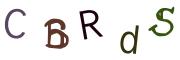 Графічна CAPTCHA