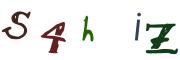 Графічна CAPTCHA