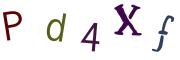 Графічна CAPTCHA