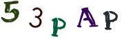 Графічна CAPTCHA