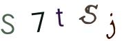 Графічна CAPTCHA