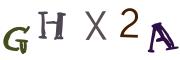 Графічна CAPTCHA