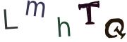 Графічна CAPTCHA