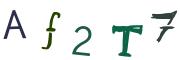 Графічна CAPTCHA