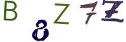 Графічна CAPTCHA