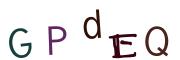 Графічна CAPTCHA