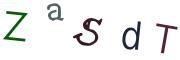 Графічна CAPTCHA