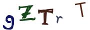 Графічна CAPTCHA