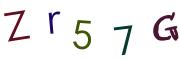 Графічна CAPTCHA
