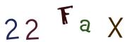 Графічна CAPTCHA