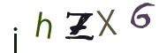 Графічна CAPTCHA