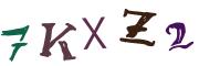 Графічна CAPTCHA