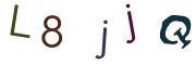 Графічна CAPTCHA