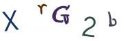 Графічна CAPTCHA