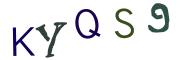 Графічна CAPTCHA